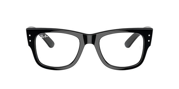 Ray-Ban RB0840V Mega Wayfarer Optics