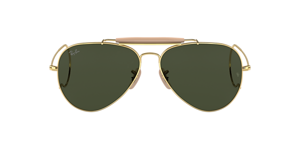 Ray-Ban RB3030 Outdoorsman | Aviation Collection