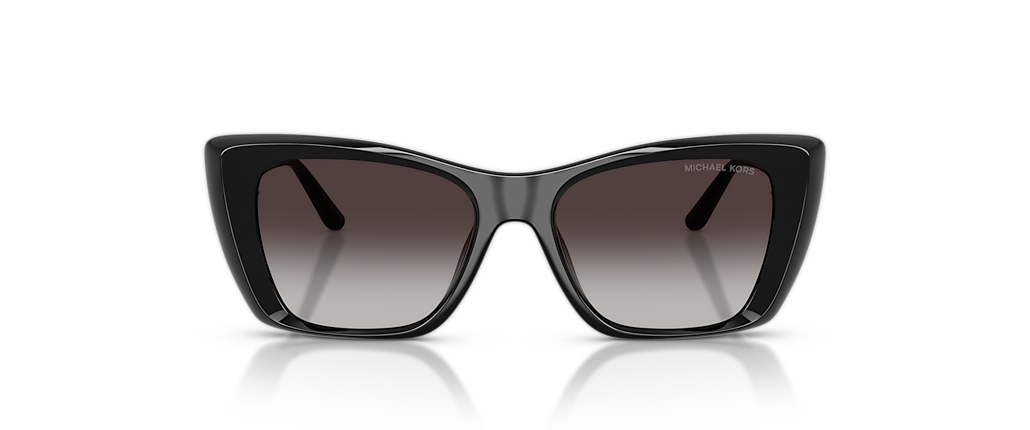 Michael Kors MK2270U Tokyo Black Sunglasses