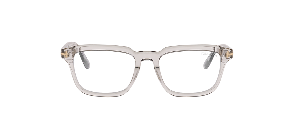 Tom Ford Ft6032-B Grey Clear Frames