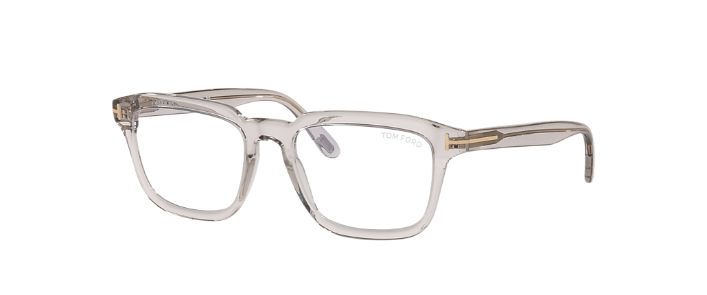 Tom Ford Ft6032-B Grey Clear Frames