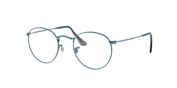 Ray-Ban RB3447V Round Metal Ray-Ban RB3447V Round Metal