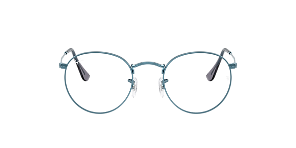 Ray-Ban RB3447V Round Metal Ray-Ban RB3447V Round Metal