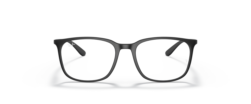 Ray-Ban RB7199 Optics Black Frames