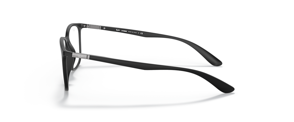 Ray-Ban RB7199 Optics Black Frames