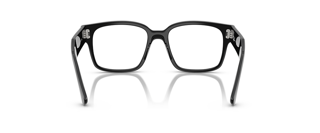 Ray-Ban RB7256 Laurene Optics Bio-Based Black Frames