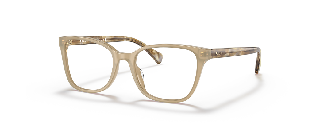 Ralph RA7137U Shiny Opal Beige Frames