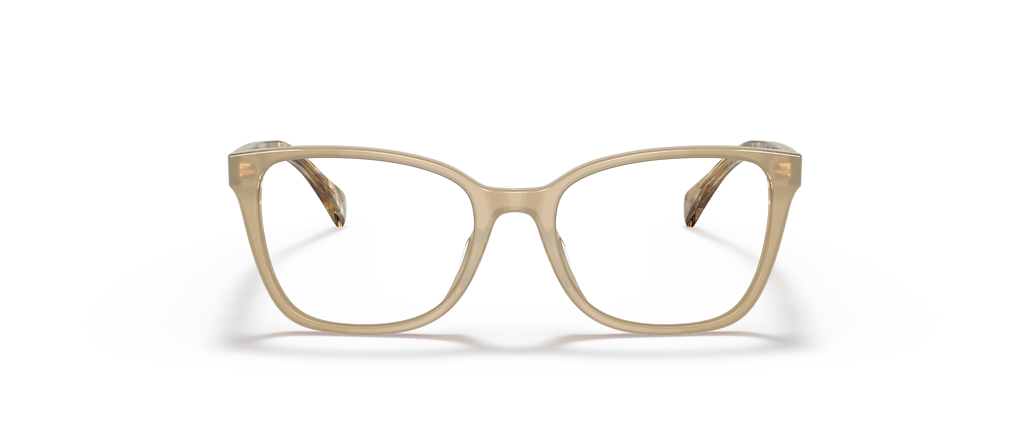 Ralph RA7137U Shiny Opal Beige Frames