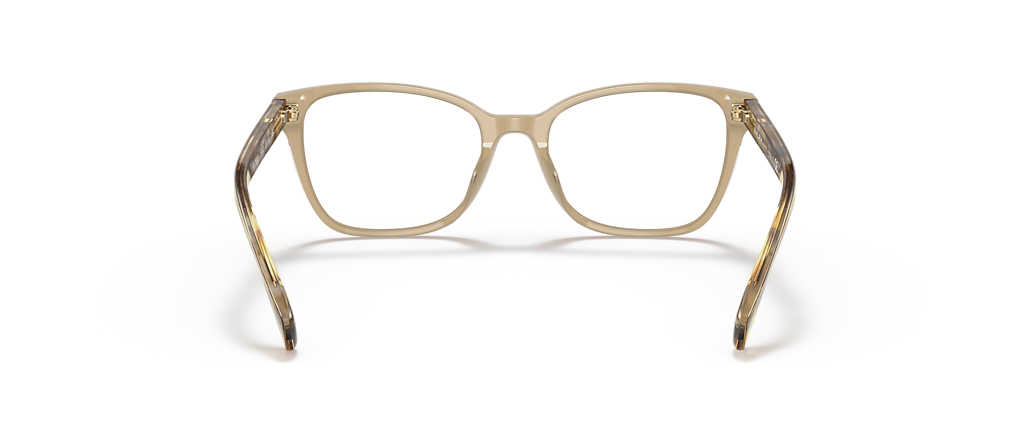 Ralph RA7137U Shiny Opal Beige Frames