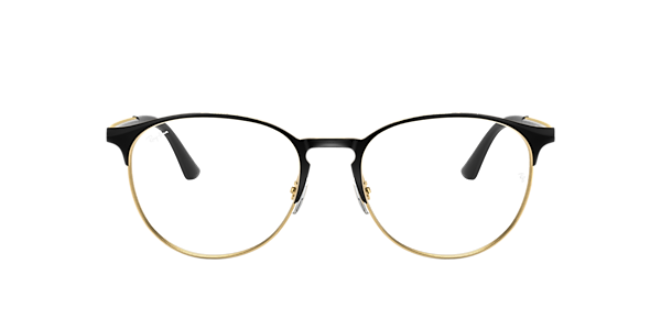 Ray-Ban RB6375 Optics