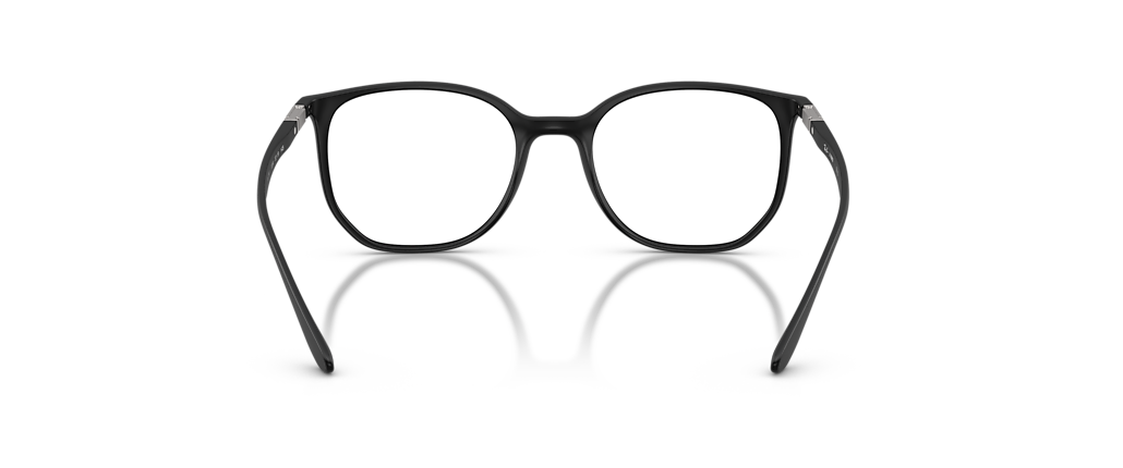 Ray-Ban RB7397 Elliot Optics Liteforce Sand Black Frames