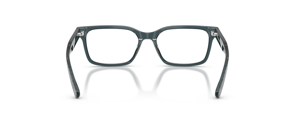 Brooks Brothers BB2078U Milky Blue Frames