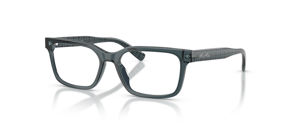 Brooks Brothers BB2078U Milky Blue Frames