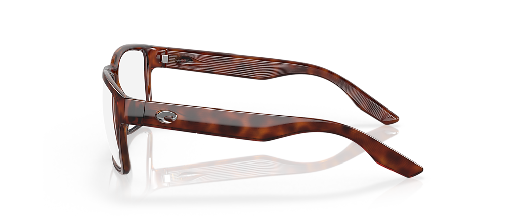 Costa 6A9049V Paunch RX Tortoise Frames