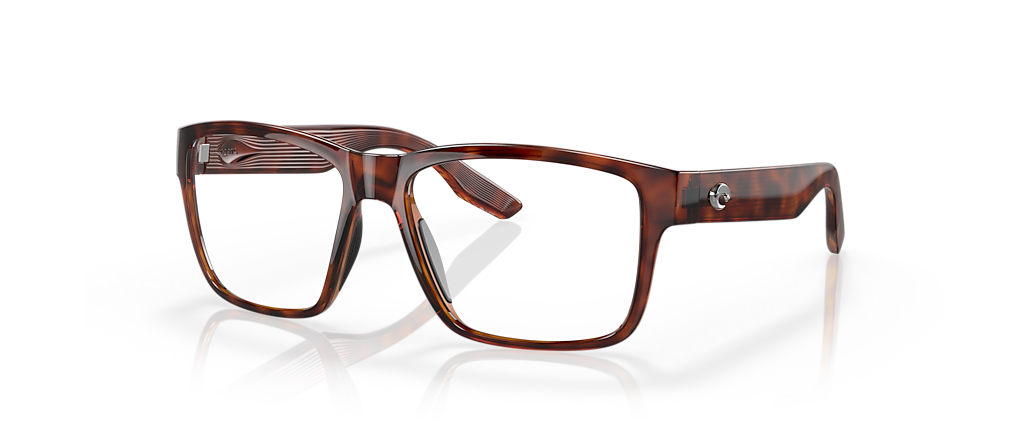 Costa 6A9049V Paunch RX Tortoise Frames