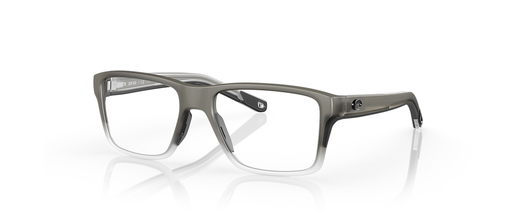 Costa 6A8011 Ocean Ridge 420 Matte Fog Gray Frames Costa 6A8011 Ocean Ridge 420 Matte Fog Gray Frames