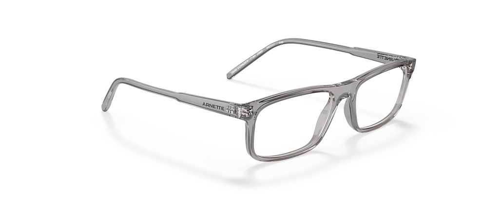 Arnette AN7194 Dark Voyager Transparent Grey Frames Arnette AN7194 Dark Voyager Transparent Grey Frames