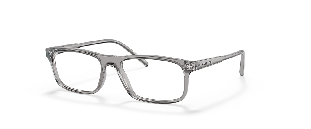 Arnette AN7194 Dark Voyager Transparent Grey Frames Arnette AN7194 Dark Voyager Transparent Grey Frames