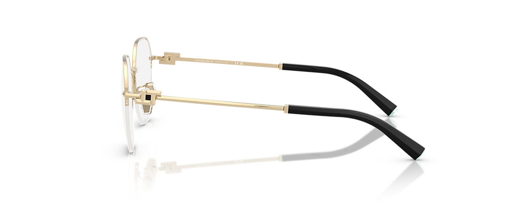 Tiffany & Co. TF1167D Pale Gold Frames