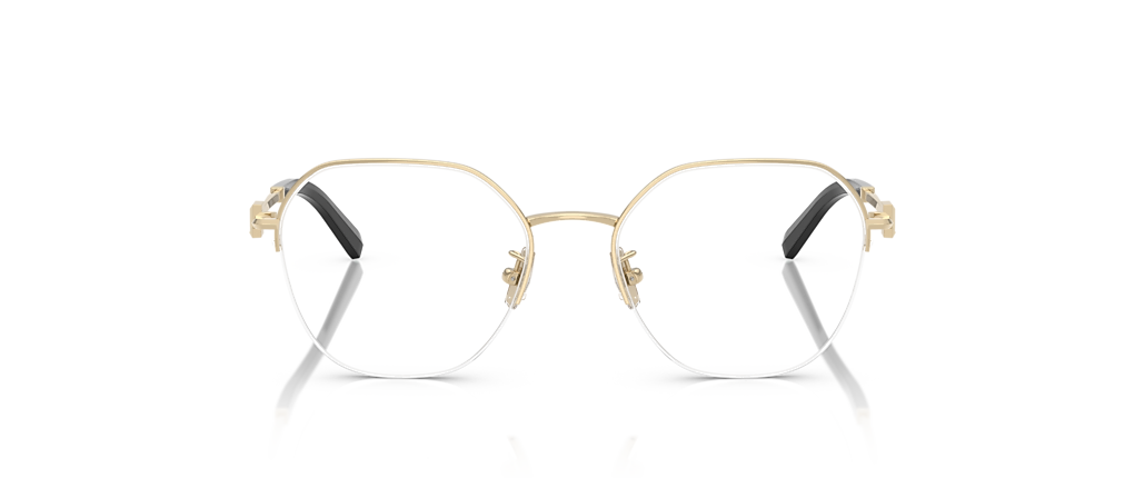 Tiffany & Co. TF1167D Pale Gold Frames