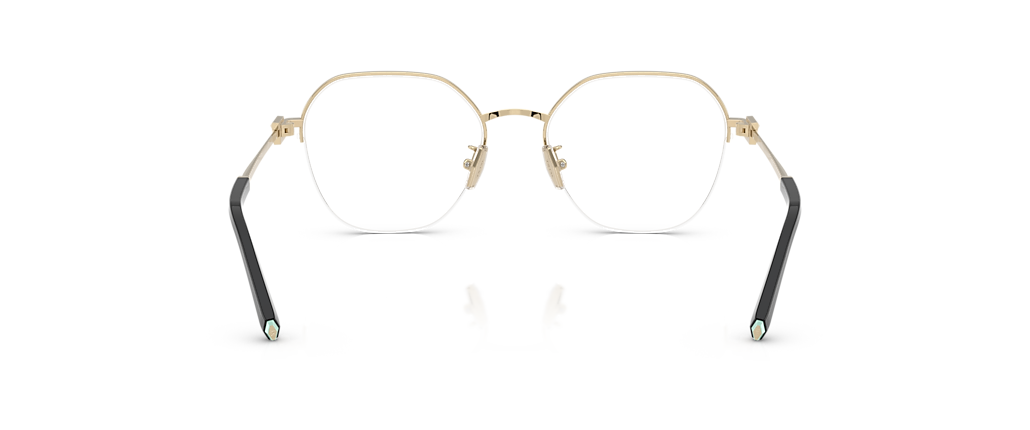 Tiffany & Co. TF1167D Pale Gold Frames