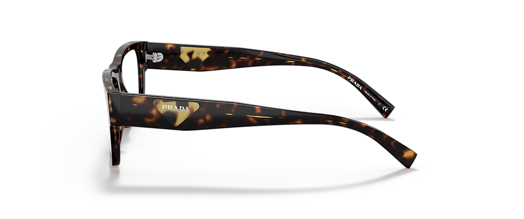 Prada PR 15YV Havana Frames