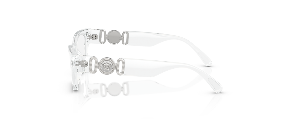 Versace VK3008U Crystal Frames