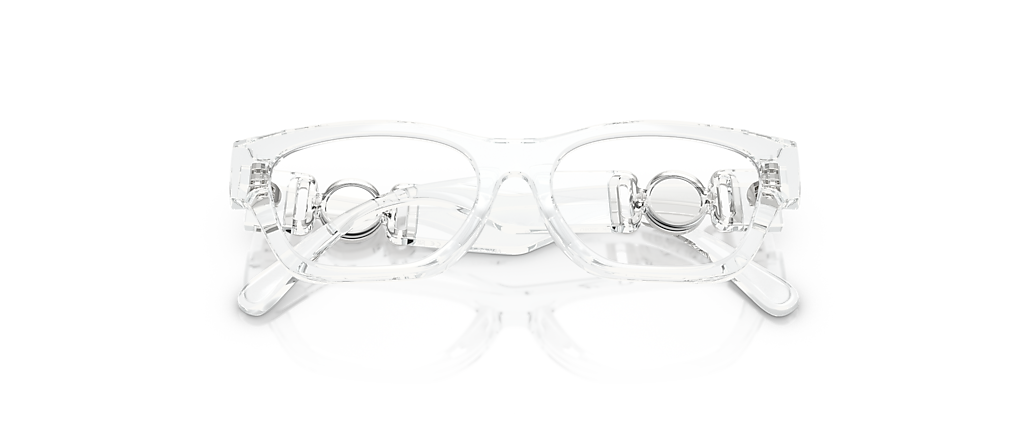 Versace VK3008U Crystal Frames