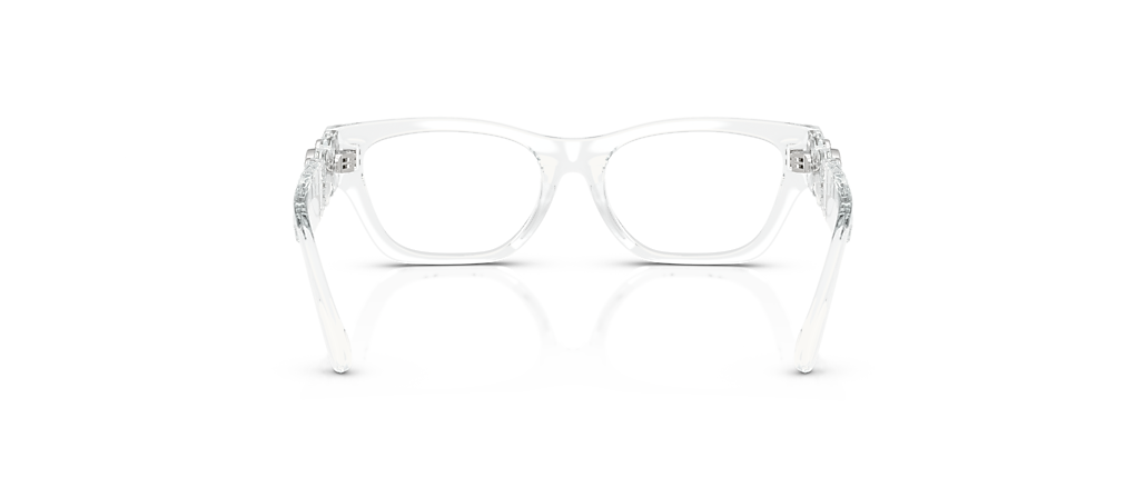 Versace VK3008U Crystal Frames