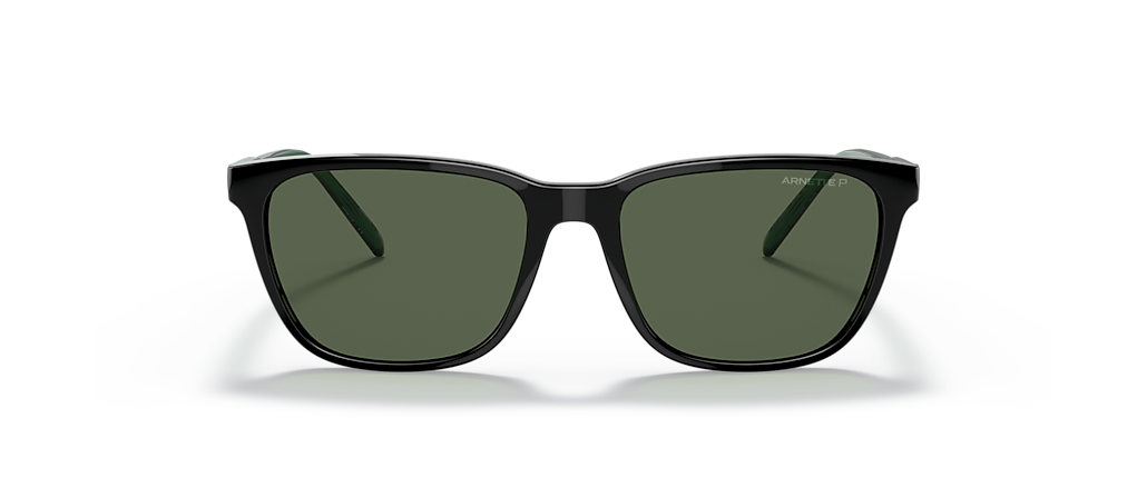 Arnette AN4291 Cortex Black Sunglasses Arnette AN4291 Cortex Black Sunglasses