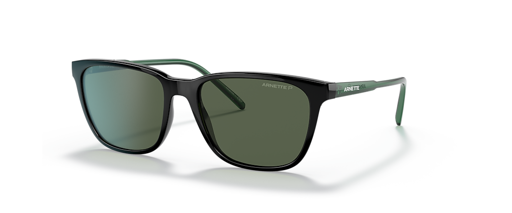Arnette AN4291 Cortex Black Sunglasses Arnette AN4291 Cortex Black Sunglasses