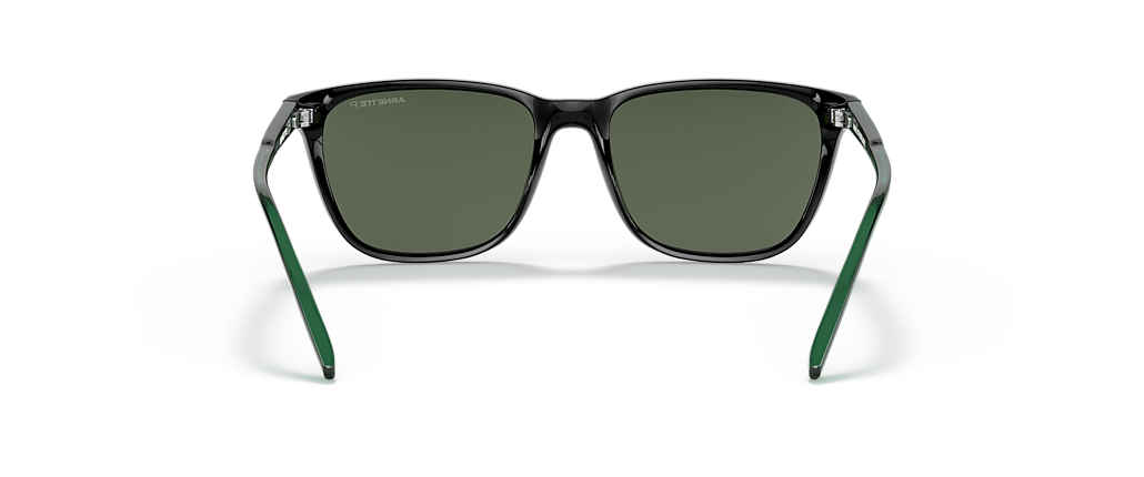 Arnette AN4291 Cortex Black Sunglasses Arnette AN4291 Cortex Black Sunglasses