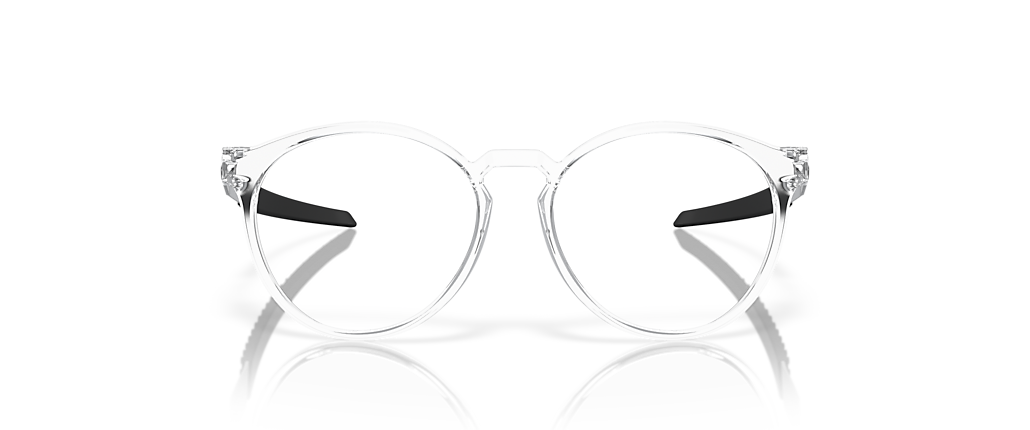 Oakley OX8184 Exchange R Polished Clear Frames