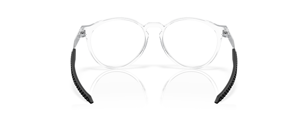 Oakley OX8184 Exchange R Polished Clear Frames