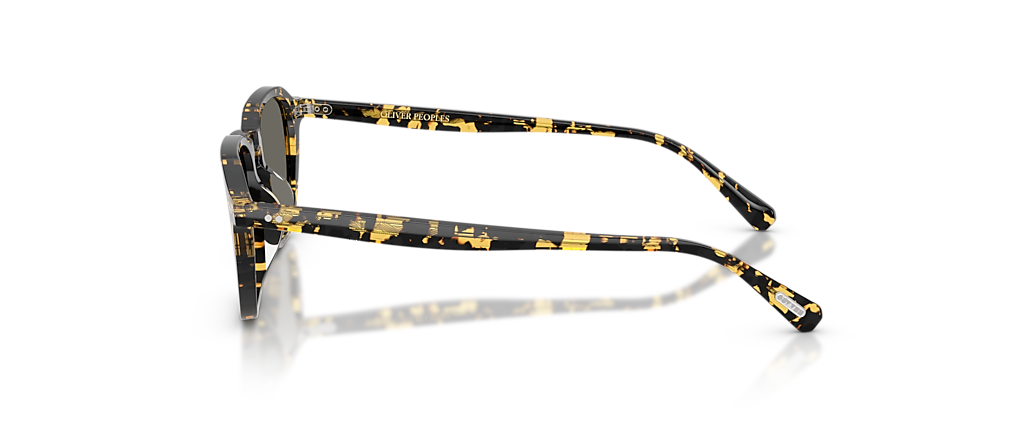 Oliver Peoples OV5598SU Emryn Tokyo Tortoise Sunglasses