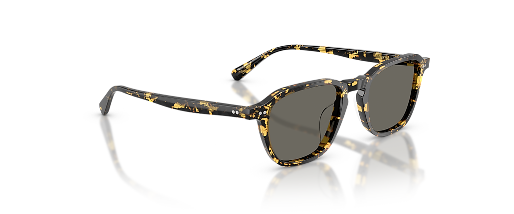 Oliver Peoples OV5598SU Emryn Tokyo Tortoise Sunglasses