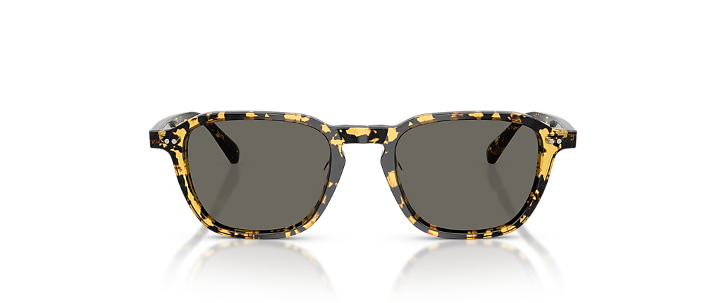 Oliver Peoples OV5598SU Emryn Tokyo Tortoise Sunglasses