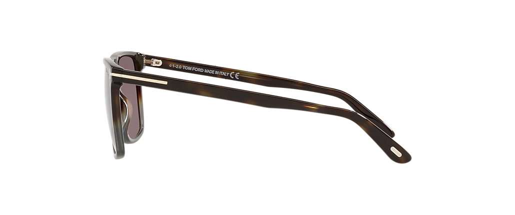 Tom Ford FT0832 Tortoise Sunglasses