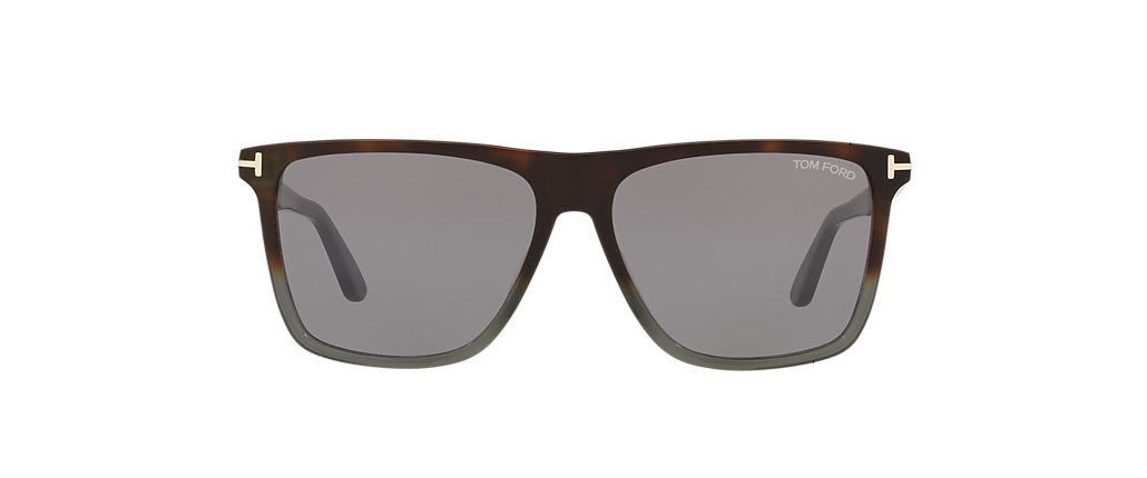Tom Ford FT0832 Tortoise Sunglasses