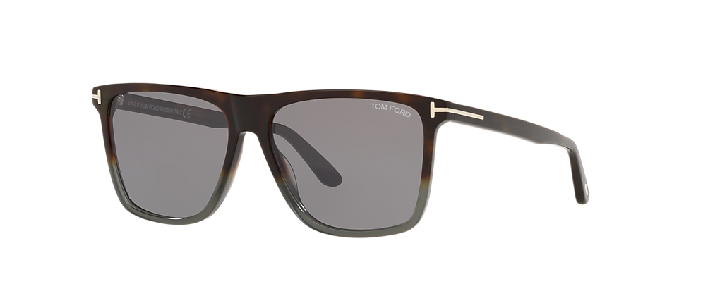 Tom Ford FT0832 Tortoise Sunglasses