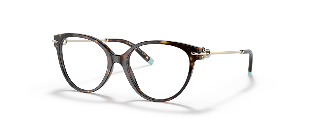 Tiffany & Co. TF2217 Havana Frames Tiffany & Co. TF2217 Havana Frames