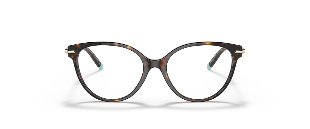 Tiffany & Co. TF2217 Havana Frames Tiffany & Co. TF2217 Havana Frames