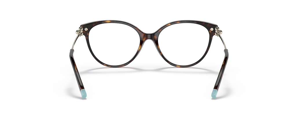 Tiffany & Co. TF2217 Havana Frames Tiffany & Co. TF2217 Havana Frames
