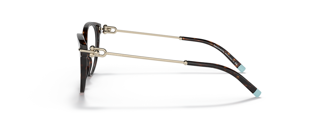 Tiffany & Co. TF2217 Havana Frames Tiffany & Co. TF2217 Havana Frames