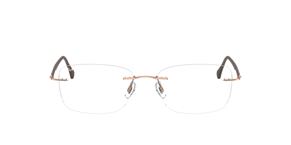 Ray-Ban RB8725 Optics