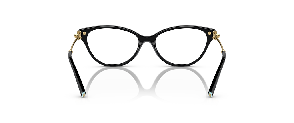 Tiffany & Co. TF2231 Black Frames Tiffany & Co. TF2231 Black Frames