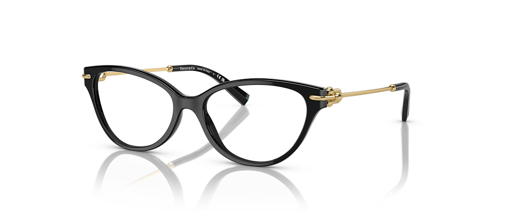 Tiffany & Co. TF2231 Black Frames Tiffany & Co. TF2231 Black Frames