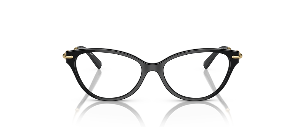 Tiffany & Co. TF2231 Black Frames Tiffany & Co. TF2231 Black Frames