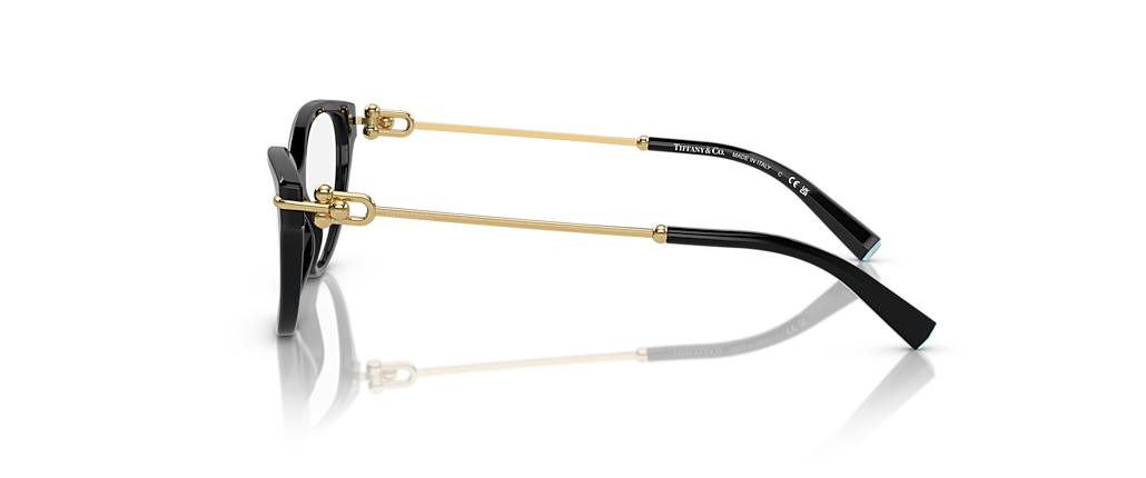Tiffany & Co. TF2231 Black Frames Tiffany & Co. TF2231 Black Frames