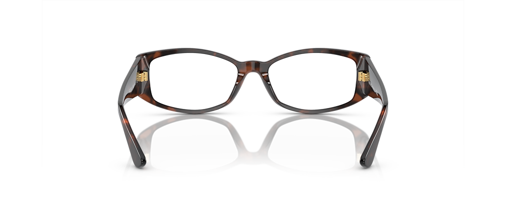 Versace VE3343 Havana Frames Versace VE3343 Havana Frames